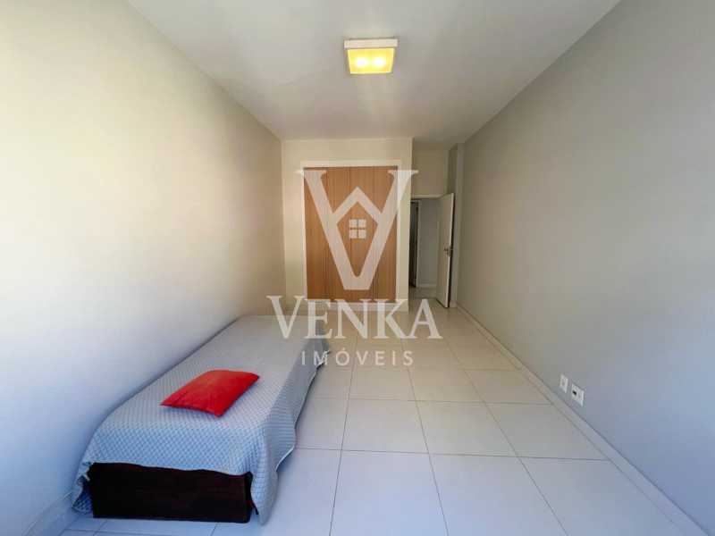 Conheça VENKA IMOVEIS do imóvel - Apartamento à venda Rua Santa Clara,Rio de Janeiro,RJ Copacabana - R$ 1.650.000 - VKAP30229 - 12 VENKA IMOVEIS - 12