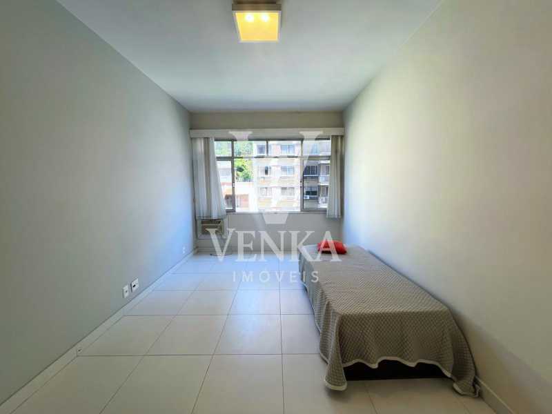 Conheça VENKA IMOVEIS do imóvel - Apartamento à venda Rua Santa Clara,Rio de Janeiro,RJ Copacabana - R$ 1.650.000 - VKAP30229 - 11 VENKA IMOVEIS - 11