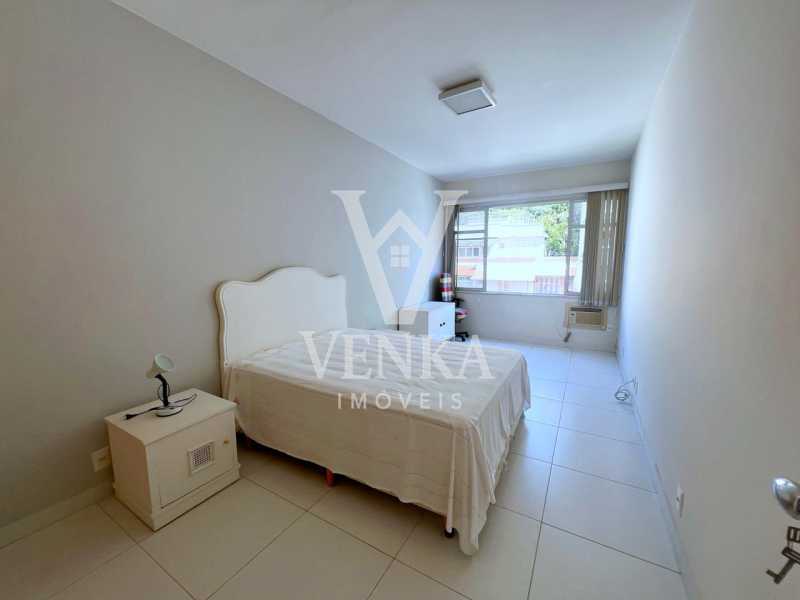 Conheça VENKA IMOVEIS do imóvel - Apartamento à venda Rua Santa Clara,Rio de Janeiro,RJ Copacabana - R$ 1.650.000 - VKAP30229 - 15 VENKA IMOVEIS - 15