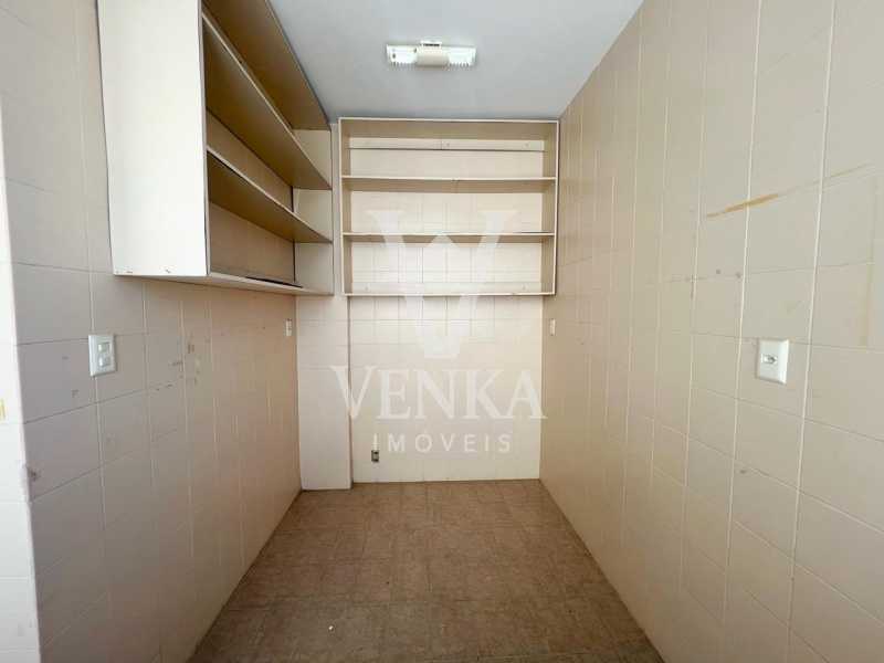 Conheça VENKA IMOVEIS do imóvel - Apartamento à venda Rua Santa Clara,Rio de Janeiro,RJ Copacabana - R$ 1.650.000 - VKAP30229 - 27 VENKA IMOVEIS - 27