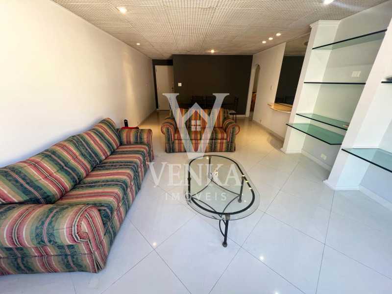 Conheça VENKA IMOVEIS do imóvel - Apartamento à venda Rua Santa Clara,Rio de Janeiro,RJ Copacabana - R$ 1.650.000 - VKAP30229 - 7 VENKA IMOVEIS - 7