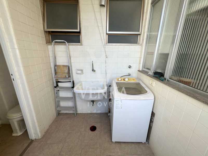 Conheça VENKA IMOVEIS do imóvel - Apartamento à venda Rua Santa Clara,Rio de Janeiro,RJ Copacabana - R$ 1.650.000 - VKAP30229 - 25 VENKA IMOVEIS - 25