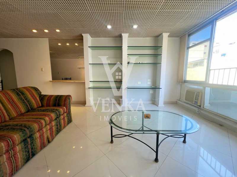 Conheça VENKA IMOVEIS do imóvel - Apartamento à venda Rua Santa Clara,Rio de Janeiro,RJ Copacabana - R$ 1.650.000 - VKAP30229 - 4 VENKA IMOVEIS - 4