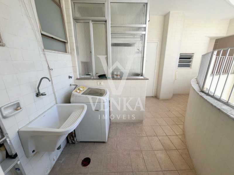 Conheça VENKA IMOVEIS do imóvel - Apartamento à venda Rua Santa Clara,Rio de Janeiro,RJ Copacabana - R$ 1.650.000 - VKAP30229 - 24 VENKA IMOVEIS - 24