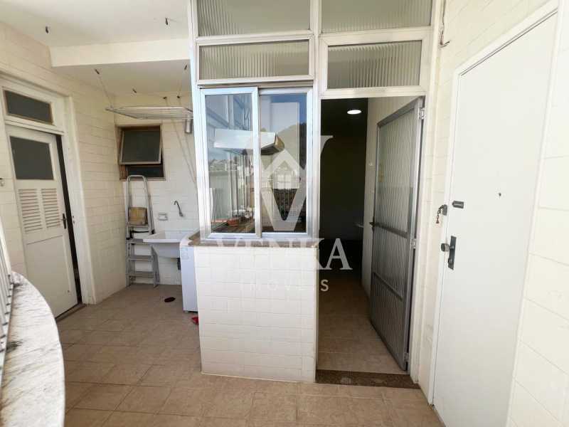 Conheça VENKA IMOVEIS do imóvel - Apartamento à venda Rua Santa Clara,Rio de Janeiro,RJ Copacabana - R$ 1.650.000 - VKAP30229 - 23 VENKA IMOVEIS - 23