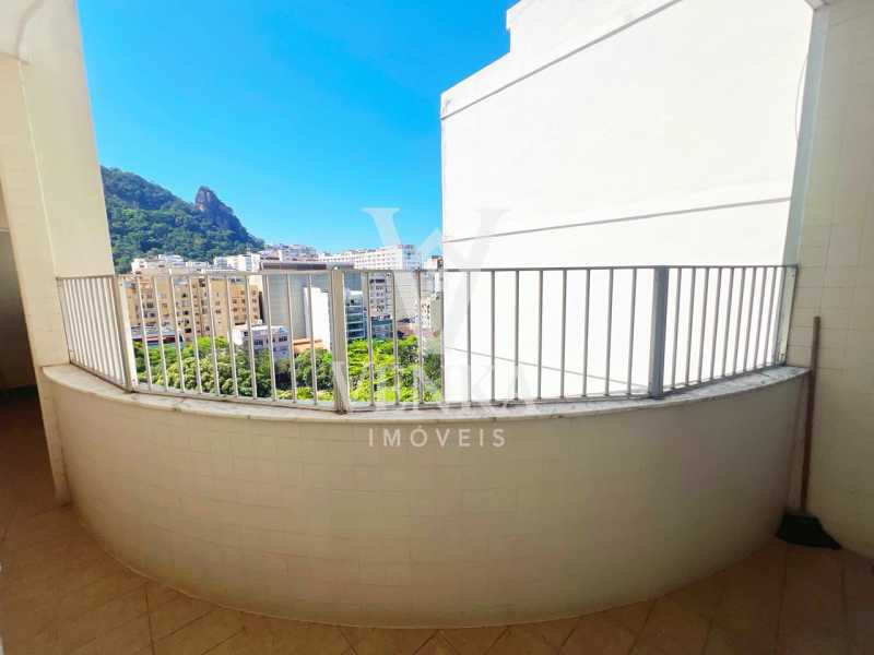 Conheça VENKA IMOVEIS do imóvel - Apartamento à venda Rua Santa Clara,Rio de Janeiro,RJ Copacabana - R$ 1.650.000 - VKAP30229 - 21 VENKA IMOVEIS - 21