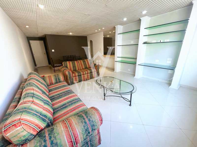 Conheça VENKA IMOVEIS do imóvel - Apartamento à venda Rua Santa Clara,Rio de Janeiro,RJ Copacabana - R$ 1.650.000 - VKAP30229 - 8 VENKA IMOVEIS - 8