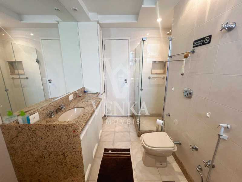 Conheça VENKA IMOVEIS do imóvel - Apartamento à venda Rua Santa Clara,Rio de Janeiro,RJ Copacabana - R$ 1.650.000 - VKAP30229 - 14 VENKA IMOVEIS - 14