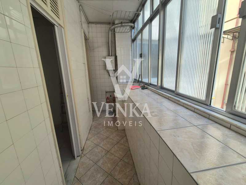 Conheça IMG-20260810-WA0032 do imóvel - Apartamento 2 quartos à venda Rio de Janeiro,RJ Copacabana - R$ 900.000 - VKAP20104 - 19 IMG-20260810-WA0032 - 19