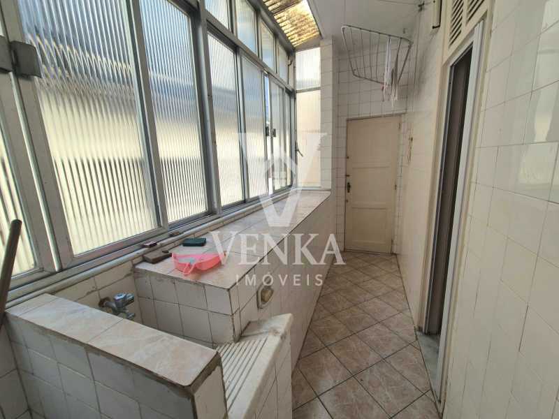Conheça IMG-20260810-WA0036 do imóvel - Apartamento 2 quartos à venda Rio de Janeiro,RJ Copacabana - R$ 900.000 - VKAP20104 - 23 IMG-20260810-WA0036 - 23