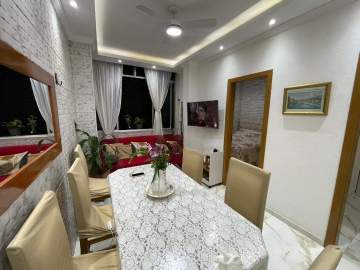 Imperdível - Apartamento à venda Rua Siqueira Campos,Rio de Janeiro,RJ Copacabana - R$ 690.000 - VKAP20105