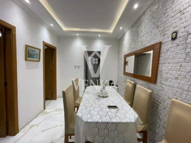 Conheça S31 do imóvel - Apartamento à venda Rua Siqueira Campos,Rio de Janeiro,RJ Copacabana - R$ 690.000 - VKAP20105 - 8 S31 - 8