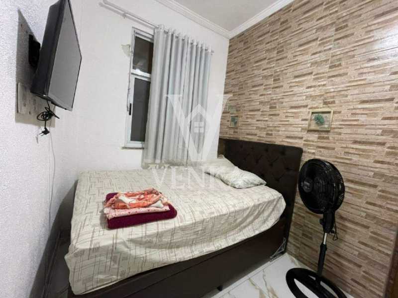 Conheça S18 do imóvel - Apartamento à venda Rua Siqueira Campos,Rio de Janeiro,RJ Copacabana - R$ 690.000 - VKAP20105 - 4 S18 - 4
