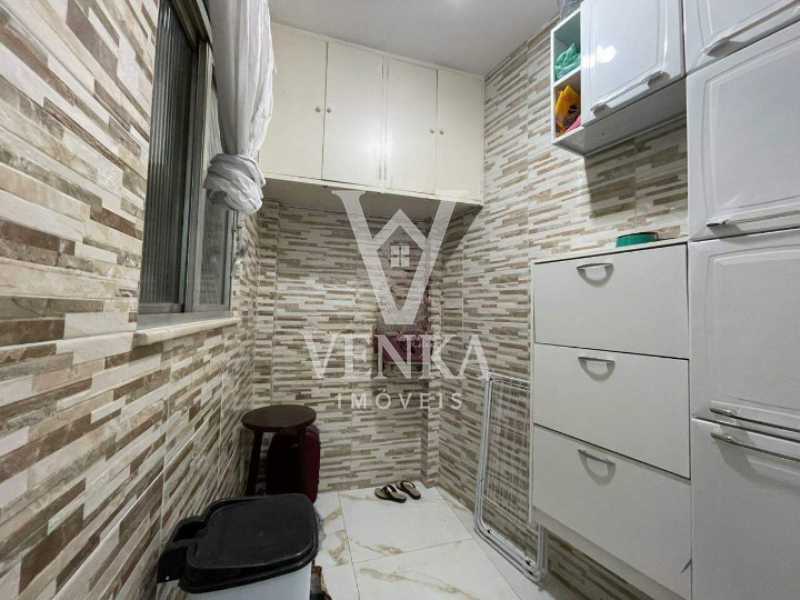 Conheça S19 do imóvel - Apartamento à venda Rua Siqueira Campos,Rio de Janeiro,RJ Copacabana - R$ 690.000 - VKAP20105 - 6 S19 - 6