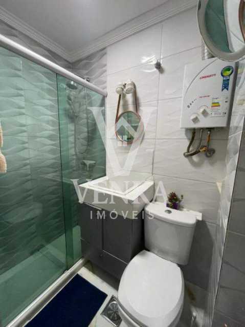 Conheça S20 do imóvel - Apartamento à venda Rua Siqueira Campos,Rio de Janeiro,RJ Copacabana - R$ 690.000 - VKAP20105 - 7 S20 - 7