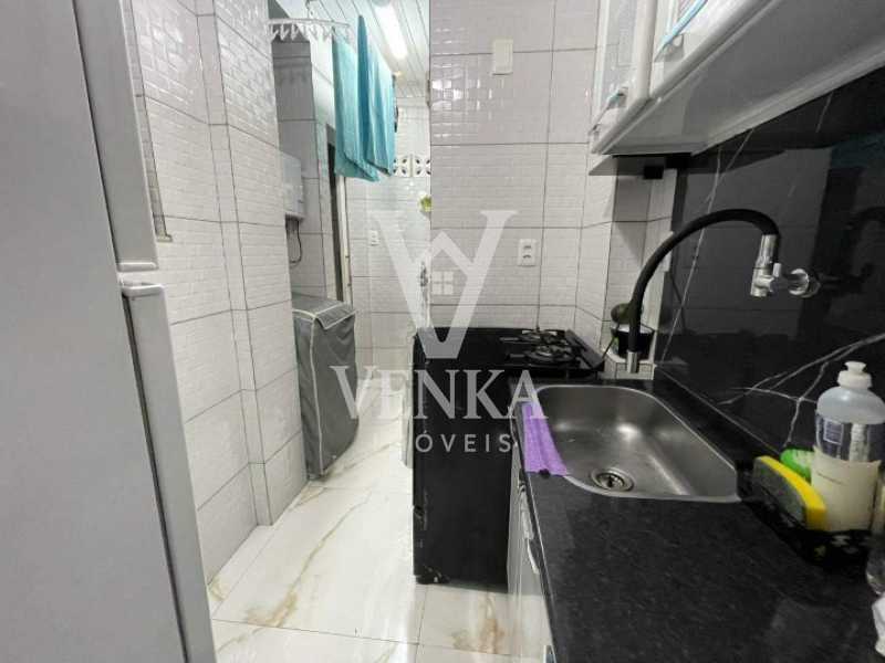 Conheça S21 do imóvel - Apartamento à venda Rua Siqueira Campos,Rio de Janeiro,RJ Copacabana - R$ 690.000 - VKAP20105 - 9 S21 - 9