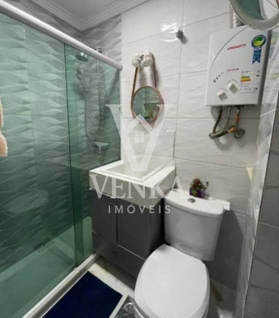 Conheça S23 do imóvel - Apartamento à venda Rua Siqueira Campos,Rio de Janeiro,RJ Copacabana - R$ 690.000 - VKAP20105 - 11 S23 - 11