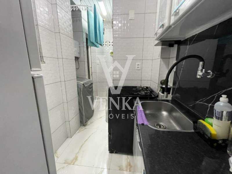 Conheça S27 do imóvel - Apartamento à venda Rua Siqueira Campos,Rio de Janeiro,RJ Copacabana - R$ 690.000 - VKAP20105 - 12 S27 - 12