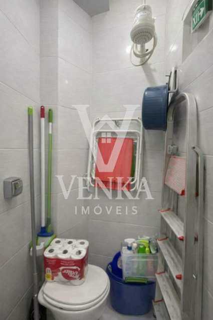 Conheça S29 do imóvel - Apartamento à venda Rua Siqueira Campos,Rio de Janeiro,RJ Copacabana - R$ 690.000 - VKAP20105 - 14 S29 - 14