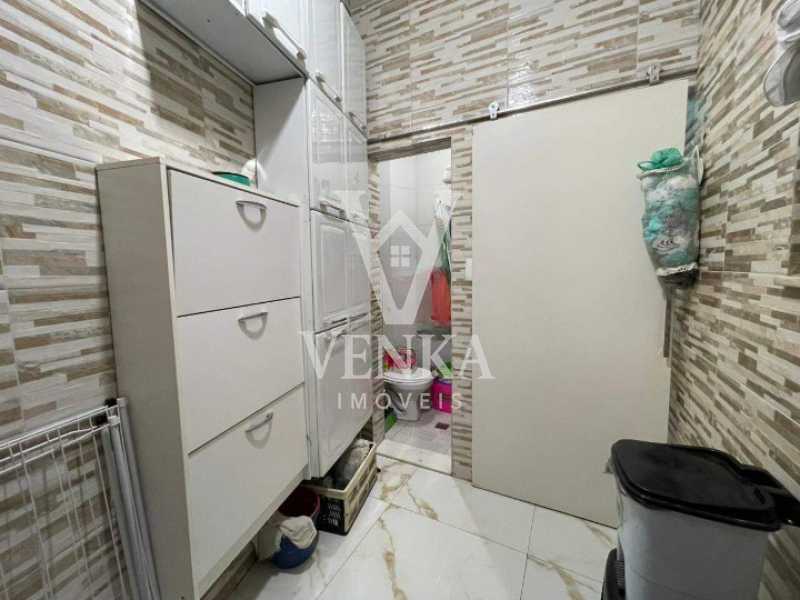 Conheça S30 do imóvel - Apartamento à venda Rua Siqueira Campos,Rio de Janeiro,RJ Copacabana - R$ 690.000 - VKAP20105 - 15 S30 - 15