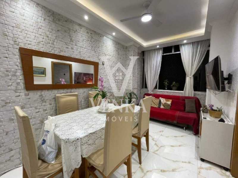 Conheça S32 do imóvel - Apartamento à venda Rua Siqueira Campos,Rio de Janeiro,RJ Copacabana - R$ 690.000 - VKAP20105 - 17 S32 - 17