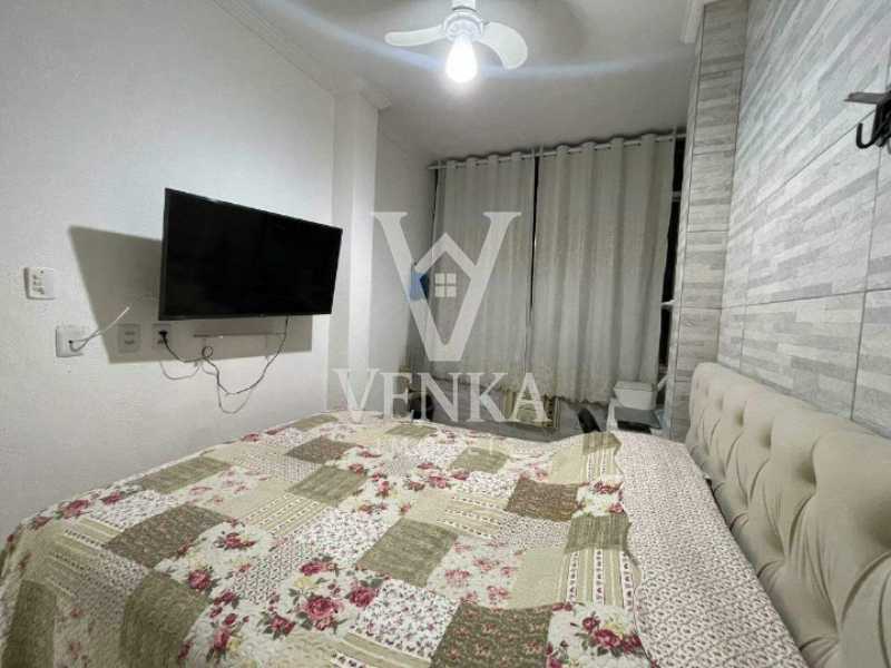 Conheça S34 do imóvel - Apartamento à venda Rua Siqueira Campos,Rio de Janeiro,RJ Copacabana - R$ 690.000 - VKAP20105 - 19 S34 - 19