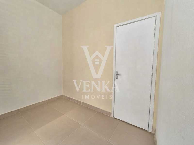 Conheça VENKA IMÓVEIS do imóvel - Apartamento 1 quarto à venda Rio de Janeiro,RJ Centro - R$ 320.000 - VKAP10074 - 8 VENKA IMÓVEIS - 8