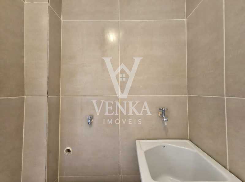 Conheça VENKA IMÓVEIS do imóvel - Apartamento 1 quarto à venda Rio de Janeiro,RJ Centro - R$ 320.000 - VKAP10074 - 15 VENKA IMÓVEIS - 15