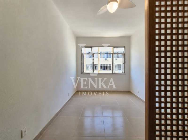 Conheça VENKA IMÓVEIS do imóvel - Apartamento 1 quarto à venda Rio de Janeiro,RJ Centro - R$ 320.000 - VKAP10074 - 19 VENKA IMÓVEIS - 19