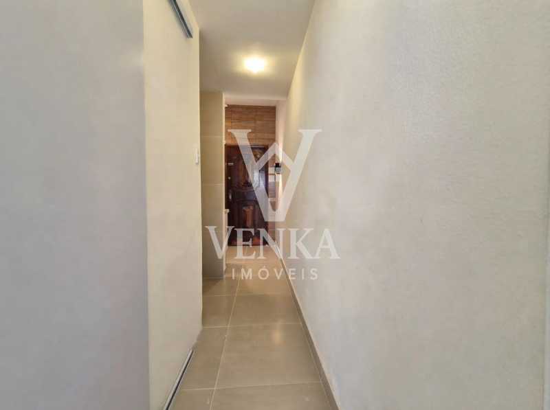 Conheça VENKA IMÓVEIS do imóvel - Apartamento 1 quarto à venda Rio de Janeiro,RJ Centro - R$ 320.000 - VKAP10074 - 20 VENKA IMÓVEIS - 20