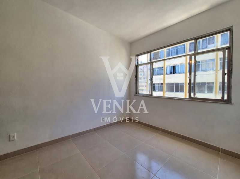 Conheça VENKA IMÓVEIS do imóvel - Apartamento 1 quarto à venda Rio de Janeiro,RJ Centro - R$ 320.000 - VKAP10074 - 21 VENKA IMÓVEIS - 21