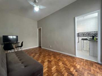 Ótima localização - Apartamento à venda Rua Júlio de Castilhos,Rio de Janeiro,RJ Copacabana - R$ 800.000 - VKAP10075