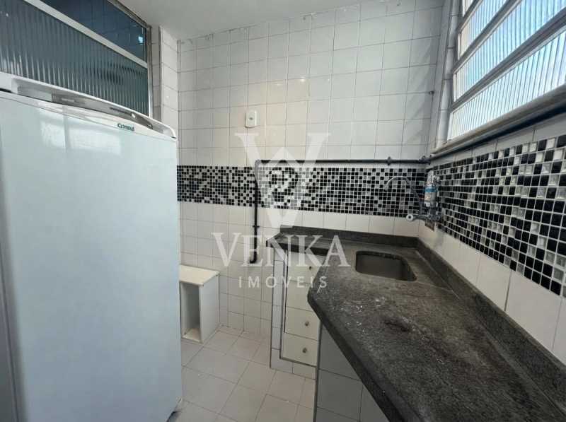 Conheça VENKA IMOVEIS do imóvel - Apartamento à venda Rua Júlio de Castilhos,Rio de Janeiro,RJ Copacabana - R$ 800.000 - VKAP10075 - 12 VENKA IMOVEIS - 12