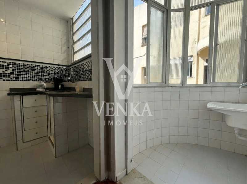 Conheça VENKA IMOVEIS do imóvel - Apartamento à venda Rua Júlio de Castilhos,Rio de Janeiro,RJ Copacabana - R$ 800.000 - VKAP10075 - 20 VENKA IMOVEIS - 20