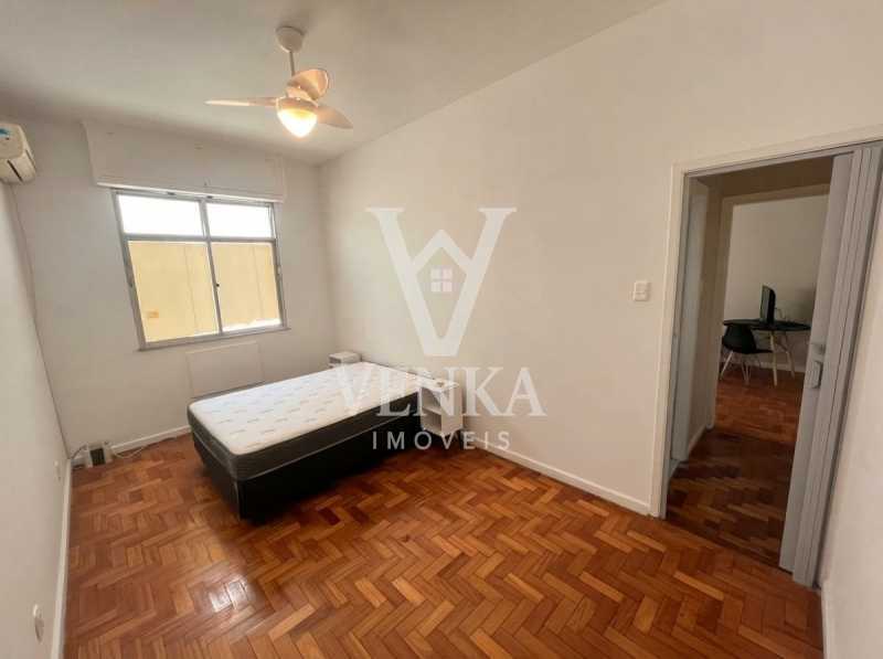 Conheça VENKA IMOVEIS do imóvel - Apartamento à venda Rua Júlio de Castilhos,Rio de Janeiro,RJ Copacabana - R$ 800.000 - VKAP10075 - 10 VENKA IMOVEIS - 10