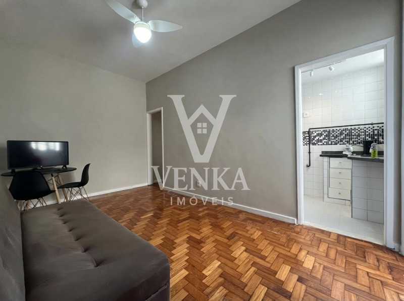 Conheça VENKA IMOVEIS do imóvel - Apartamento à venda Rua Júlio de Castilhos,Rio de Janeiro,RJ Copacabana - R$ 800.000 - VKAP10075 - 4 VENKA IMOVEIS - 4