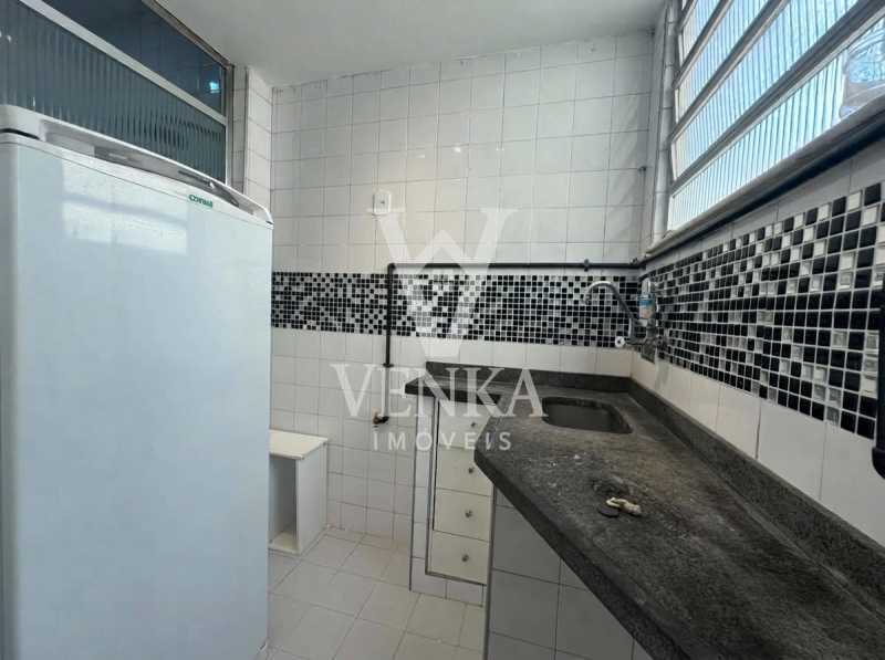 Conheça VENKA IMOVEIS do imóvel - Apartamento à venda Rua Júlio de Castilhos,Rio de Janeiro,RJ Copacabana - R$ 800.000 - VKAP10075 - 19 VENKA IMOVEIS - 19