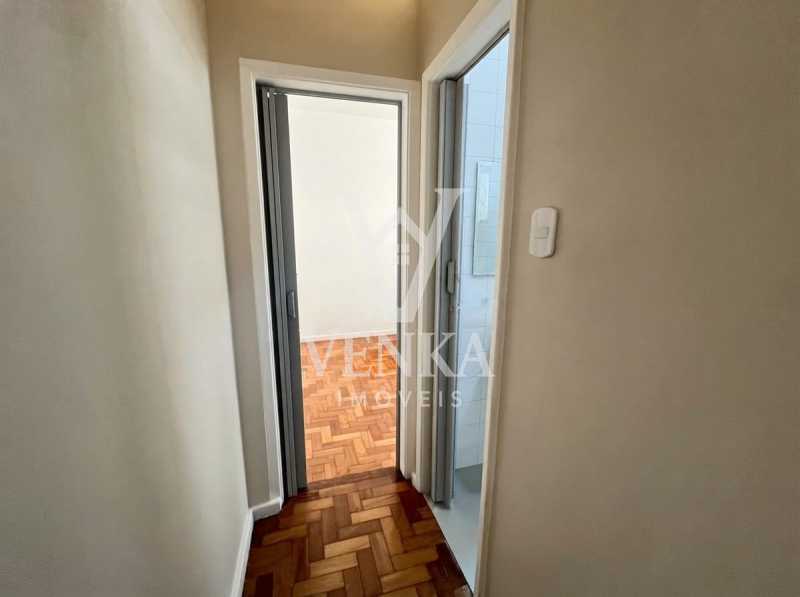 Conheça VENKA IMOVEIS do imóvel - Apartamento à venda Rua Júlio de Castilhos,Rio de Janeiro,RJ Copacabana - R$ 800.000 - VKAP10075 - 8 VENKA IMOVEIS - 8