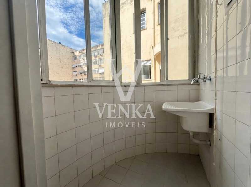 Conheça VENKA IMOVEIS do imóvel - Apartamento à venda Rua Júlio de Castilhos,Rio de Janeiro,RJ Copacabana - R$ 800.000 - VKAP10075 - 14 VENKA IMOVEIS - 14