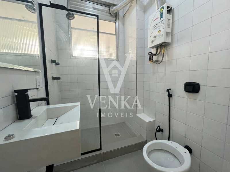 Conheça VENKA IMOVEIS do imóvel - Apartamento à venda Rua Júlio de Castilhos,Rio de Janeiro,RJ Copacabana - R$ 800.000 - VKAP10075 - 6 VENKA IMOVEIS - 6
