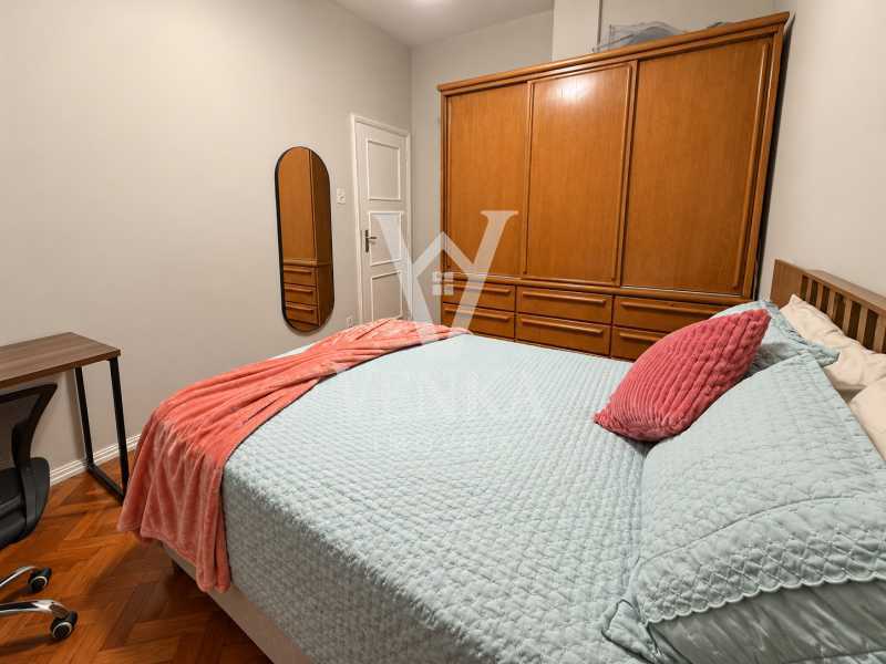 Conheça 9bda537d-6626-450d-afdf-10b26c do imóvel - Apartamento 1 quarto à venda Rio de Janeiro,RJ Copacabana - R$ 780.000 - VKAP10076 - 16 9bda537d-6626-450d-afdf-10b26c - 16