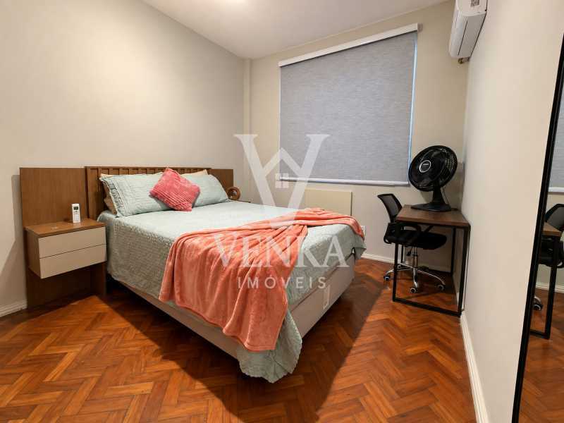 Conheça ca54d7be-79d5-486c-9b81-22bf72 do imóvel - Apartamento 1 quarto à venda Rio de Janeiro,RJ Copacabana - R$ 780.000 - VKAP10076 - 19 ca54d7be-79d5-486c-9b81-22bf72 - 19