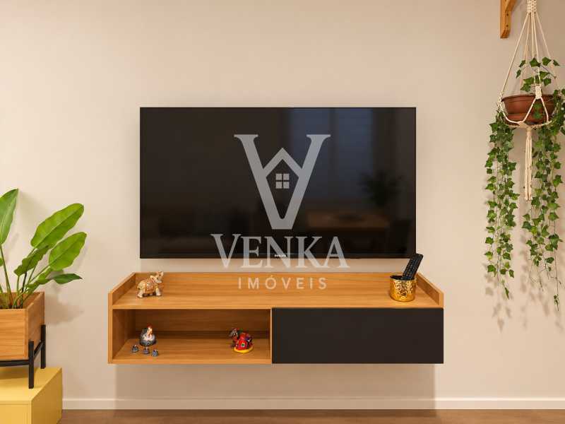 Conheça b8a086b5-3b25-454c-b500-f0f85f do imóvel - Apartamento 1 quarto à venda Rio de Janeiro,RJ Copacabana - R$ 780.000 - VKAP10076 - 6 b8a086b5-3b25-454c-b500-f0f85f - 6