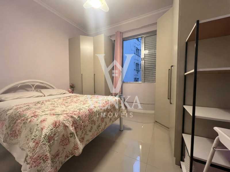 Conheça quarto 1 2. do imóvel - Apartamento à venda Rua Ministro Alfredo Valadão,Rio de Janeiro,RJ Copacabana - R$ 800.000 - VKAP20106 - 4 quarto 1 2. - 4