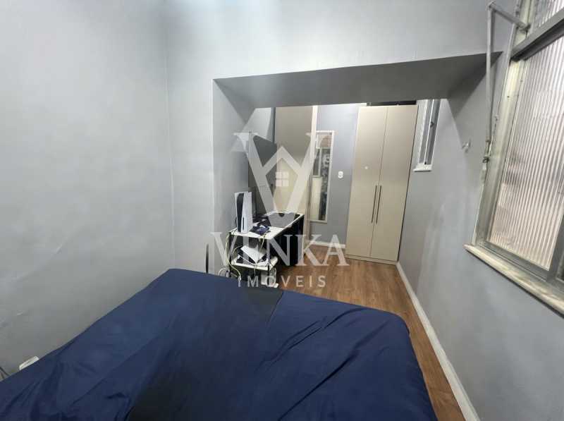Conheça quarto 2 2. do imóvel - Apartamento à venda Rua Ministro Alfredo Valadão,Rio de Janeiro,RJ Copacabana - R$ 800.000 - VKAP20106 - 9 quarto 2 2. - 9