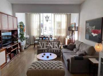 Apartamento 4 quartos à venda Rio de Janeiro,RJ Leblon - R$ 2.790.000 - VKAP40132