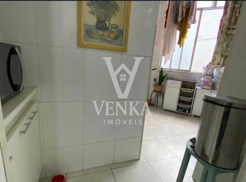 Conheça 88d5bb67-8077-49e2-ab19-7da538 do imóvel - Apartamento 4 quartos à venda Rio de Janeiro,RJ Leblon - R$ 2.790.000 - VKAP40132 - 9 88d5bb67-8077-49e2-ab19-7da538 - 9