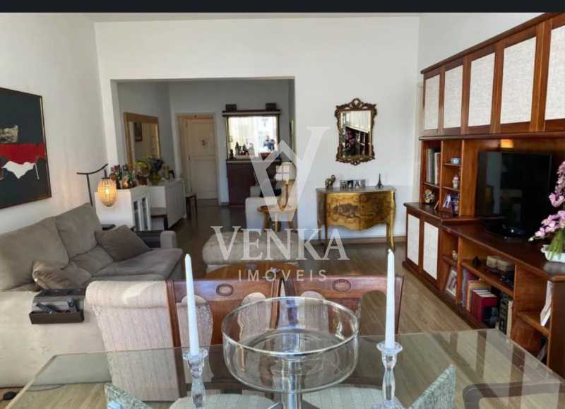 Conheça 784c648a-95ed-4c60-929d-f51784 do imóvel - Apartamento 4 quartos à venda Rio de Janeiro,RJ Leblon - R$ 2.790.000 - VKAP40132 - 12 784c648a-95ed-4c60-929d-f51784 - 12