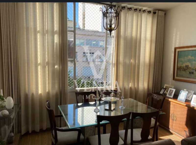 Conheça 730f3d53-297b-428e-9bcf-08020a do imóvel - Apartamento 4 quartos à venda Rio de Janeiro,RJ Leblon - R$ 2.790.000 - VKAP40132 - 14 730f3d53-297b-428e-9bcf-08020a - 14