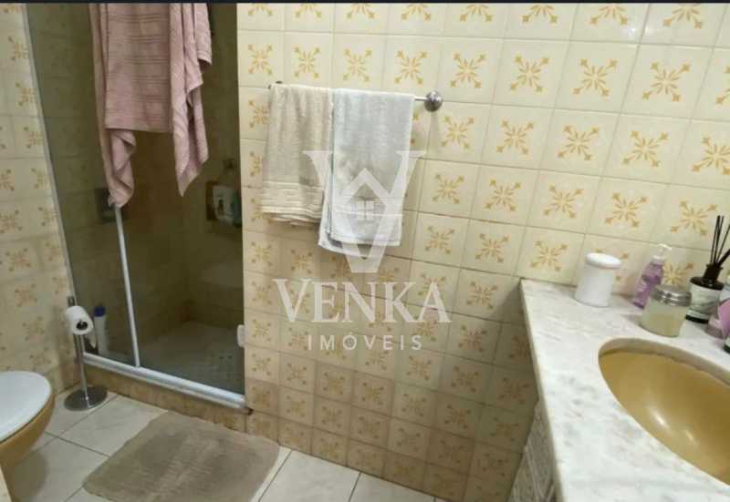 Conheça cea35a4e-a676-48f8-ba51-15f64a do imóvel - Apartamento 4 quartos à venda Rio de Janeiro,RJ Leblon - R$ 2.790.000 - VKAP40132 - 15 cea35a4e-a676-48f8-ba51-15f64a - 15